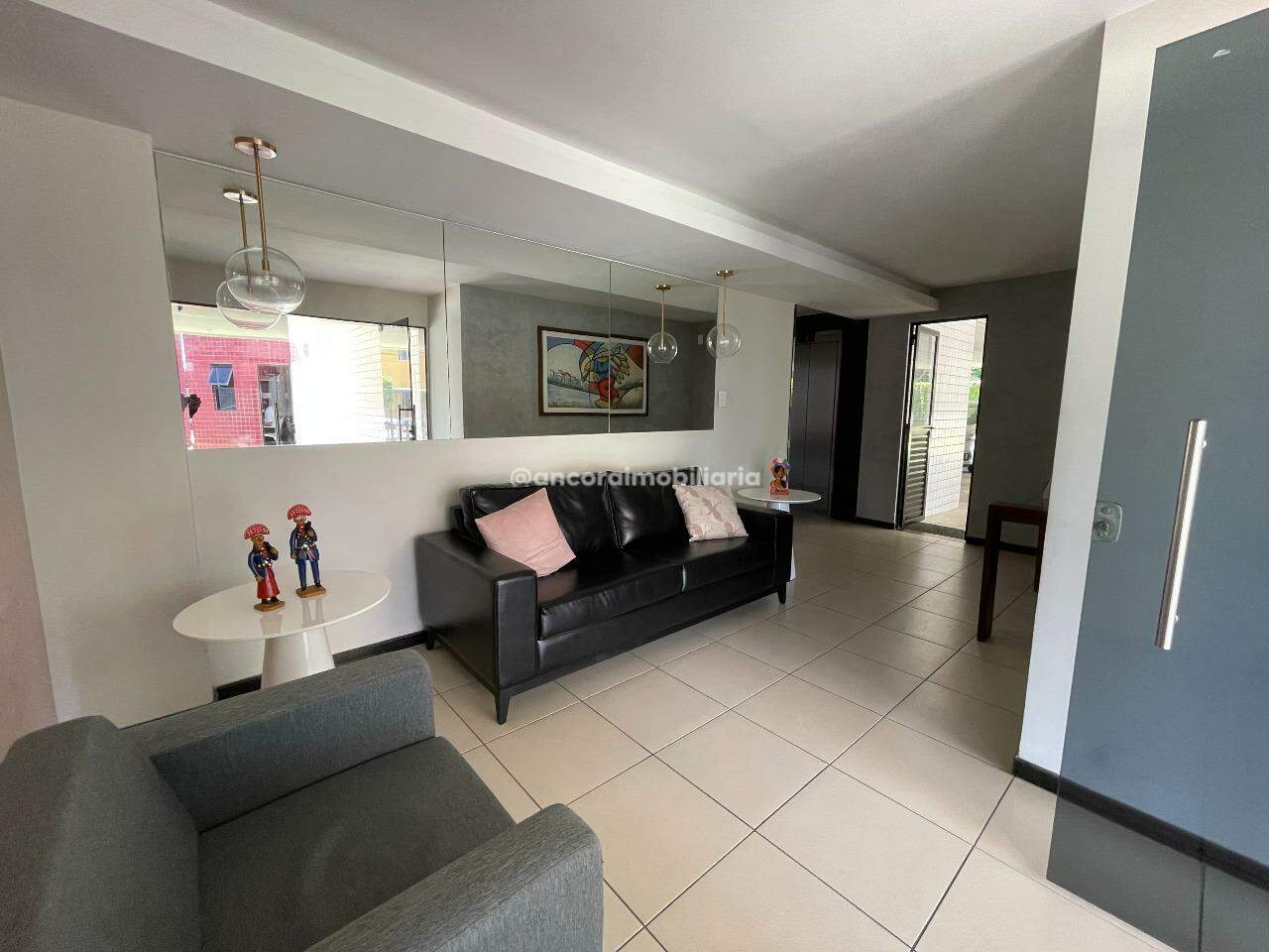 Apartamento à venda no Imbiribeira: