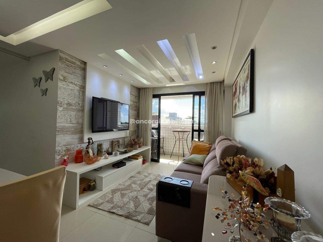 Apartamento à venda no Imbiribeira: