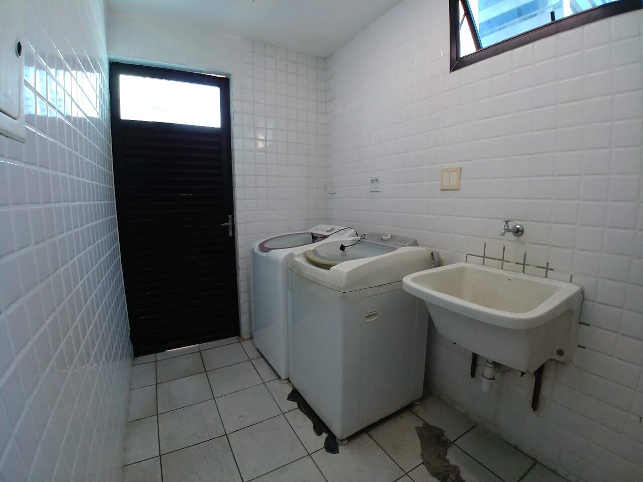 Apartamento para aluguel no Boa Viagem: 