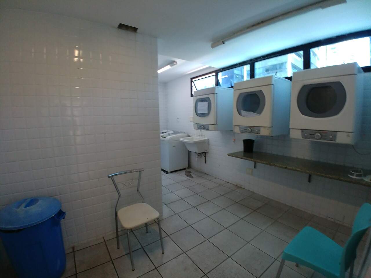 Apartamento para aluguel no Boa Viagem: 