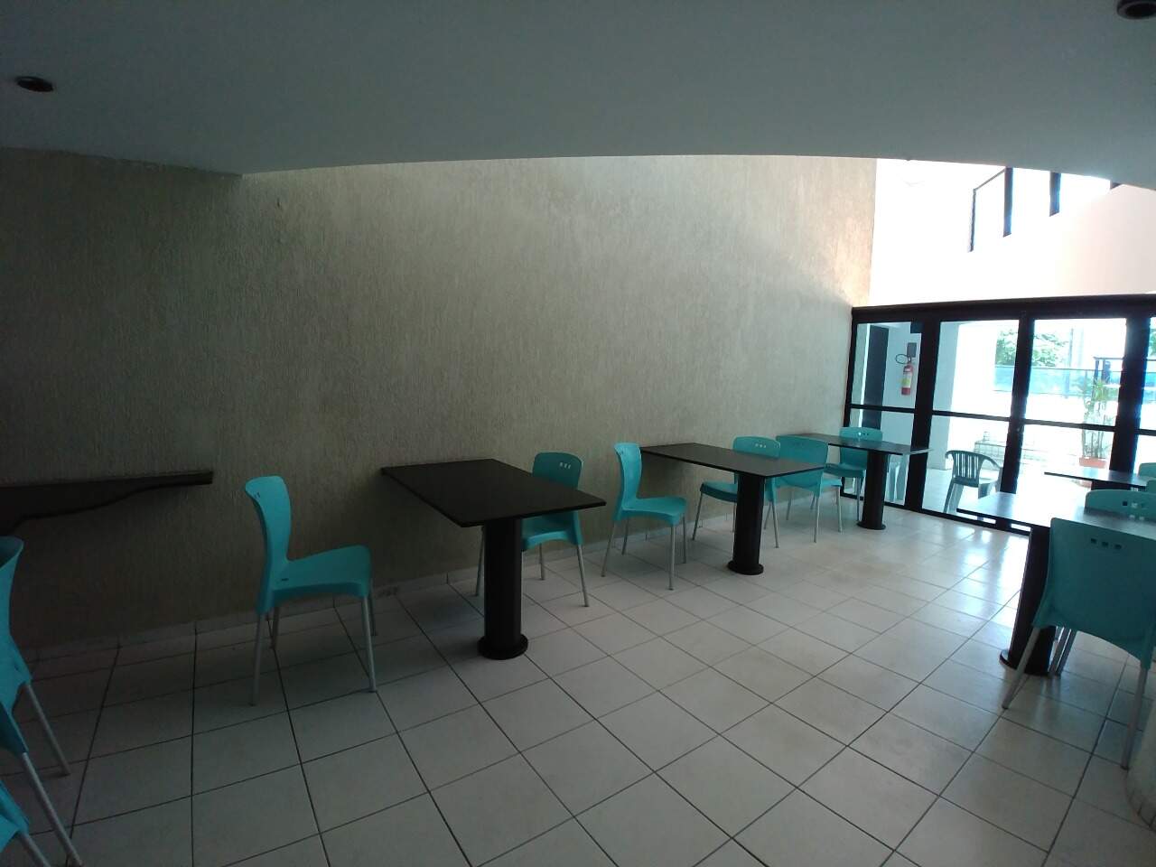 Apartamento para aluguel no Boa Viagem: 