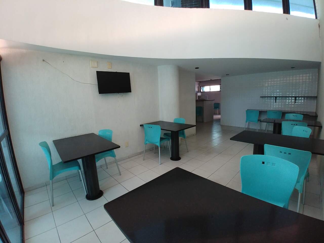 Apartamento para aluguel no Boa Viagem: 