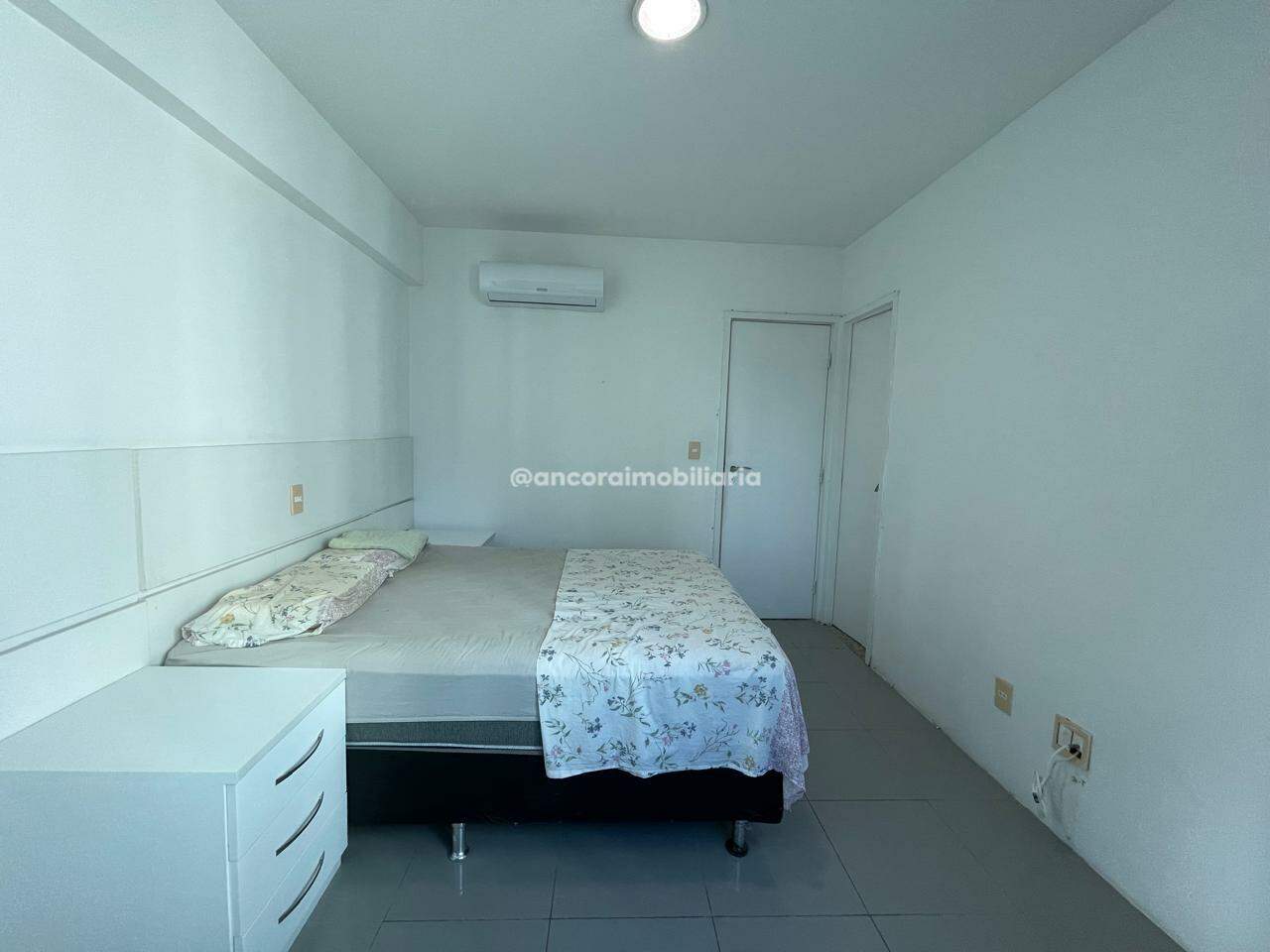 Apartamento para aluguel no Boa Viagem: 