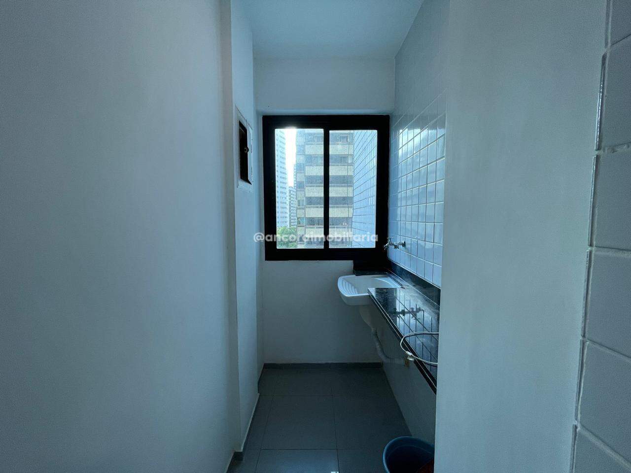 Apartamento para aluguel no Boa Viagem: 