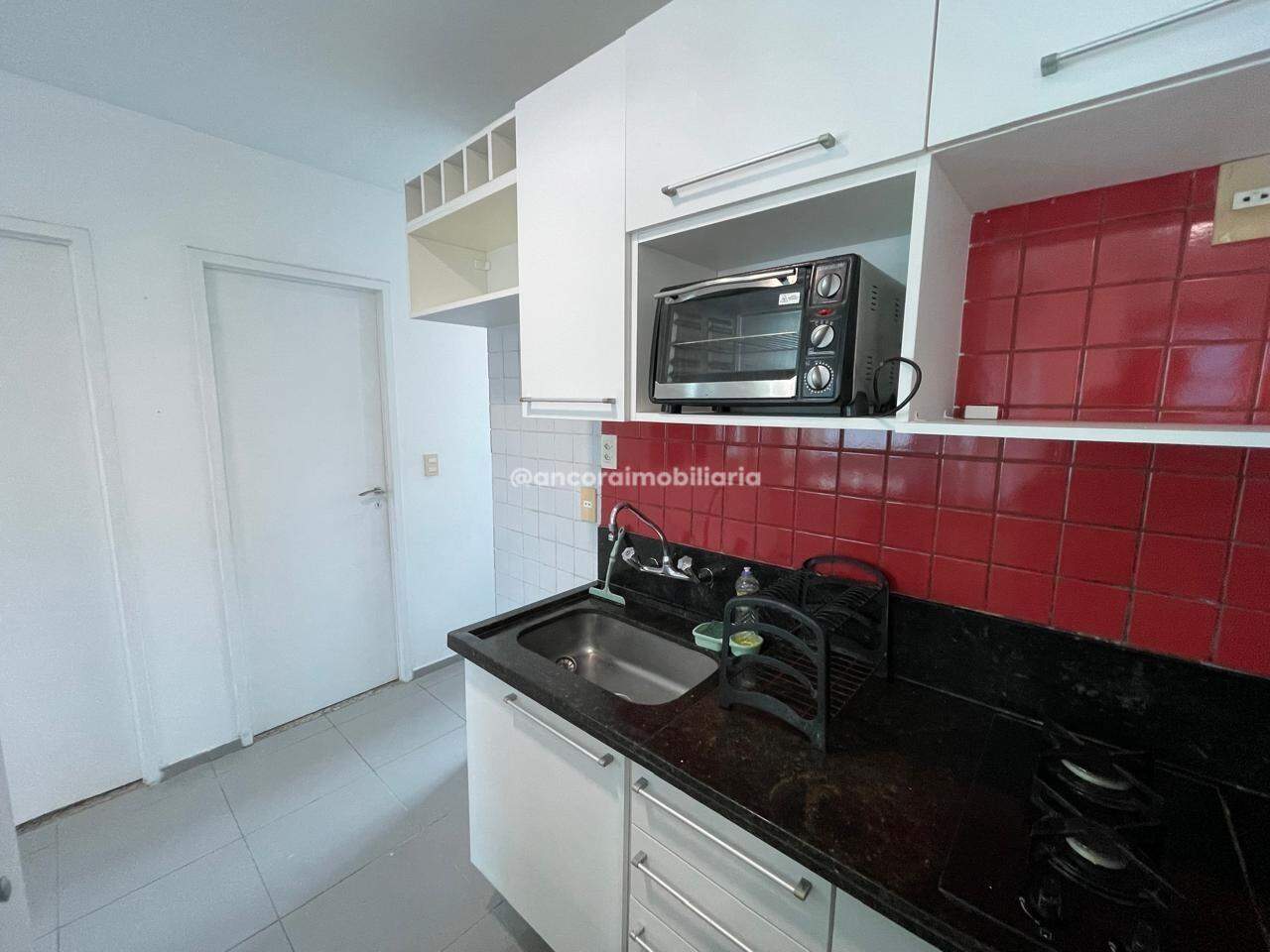 Apartamento para aluguel no Boa Viagem: 