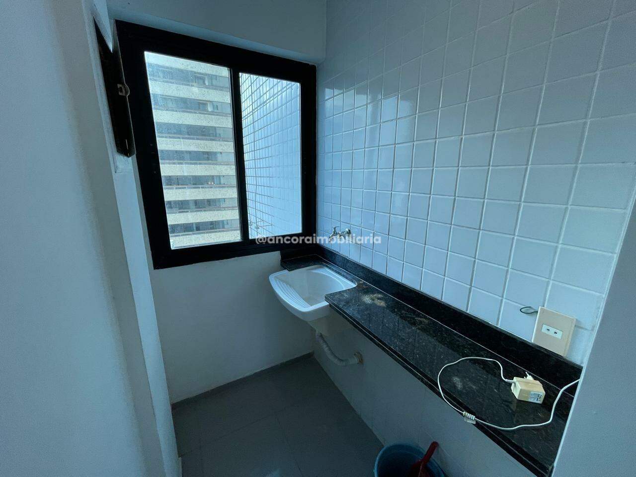 Apartamento para aluguel no Boa Viagem: 