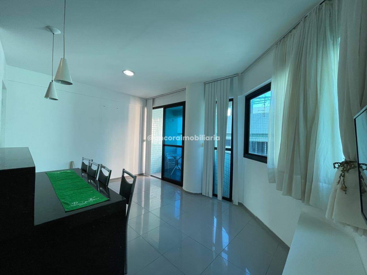 Apartamento para aluguel no Boa Viagem: 