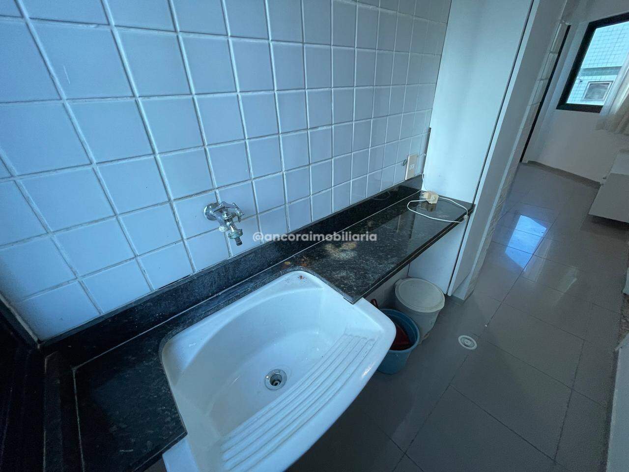 Apartamento para aluguel no Boa Viagem: 