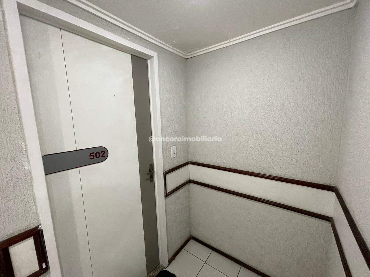 Apartamento para aluguel no Boa Viagem: 