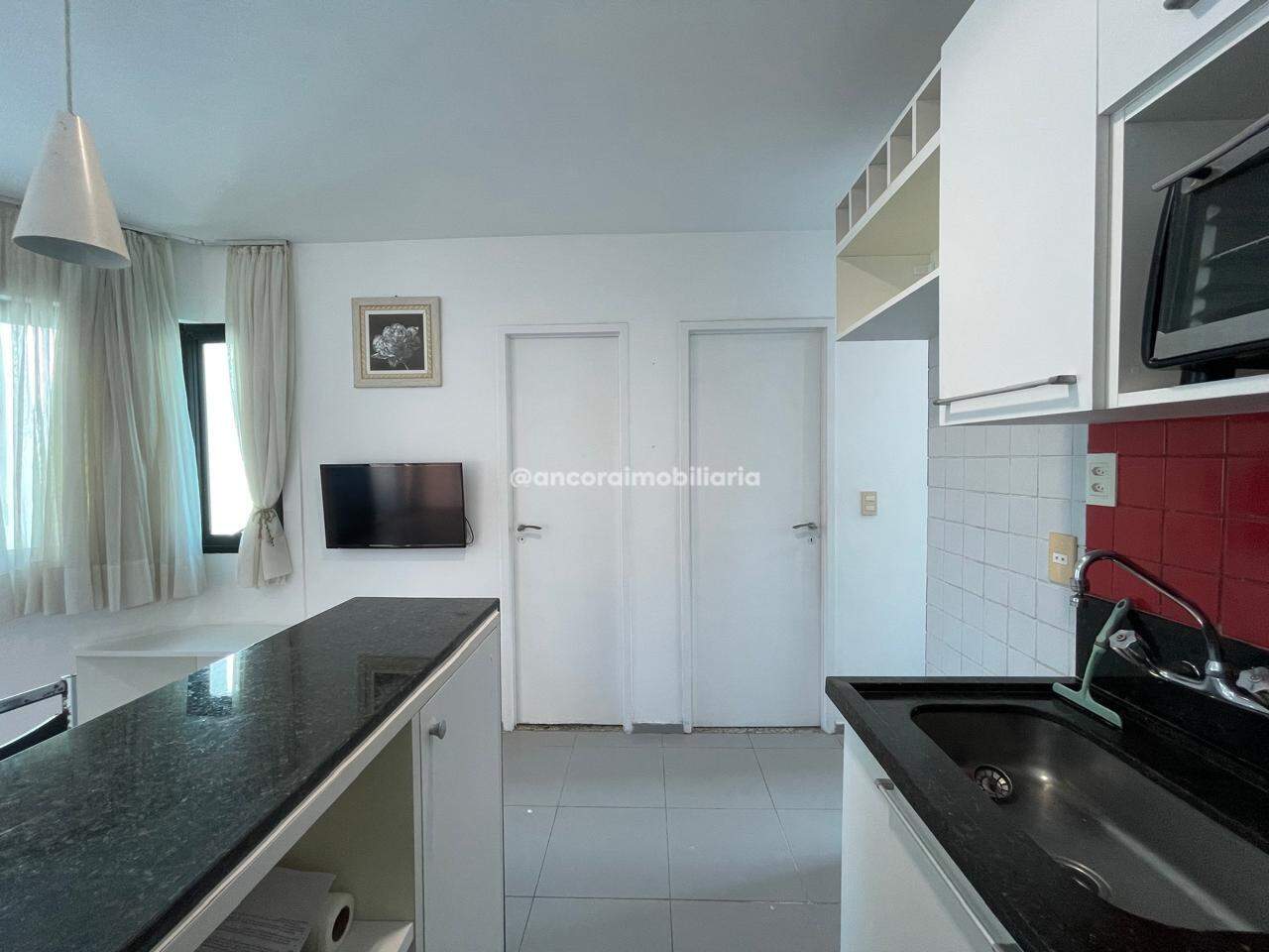 Apartamento para aluguel no Boa Viagem: 