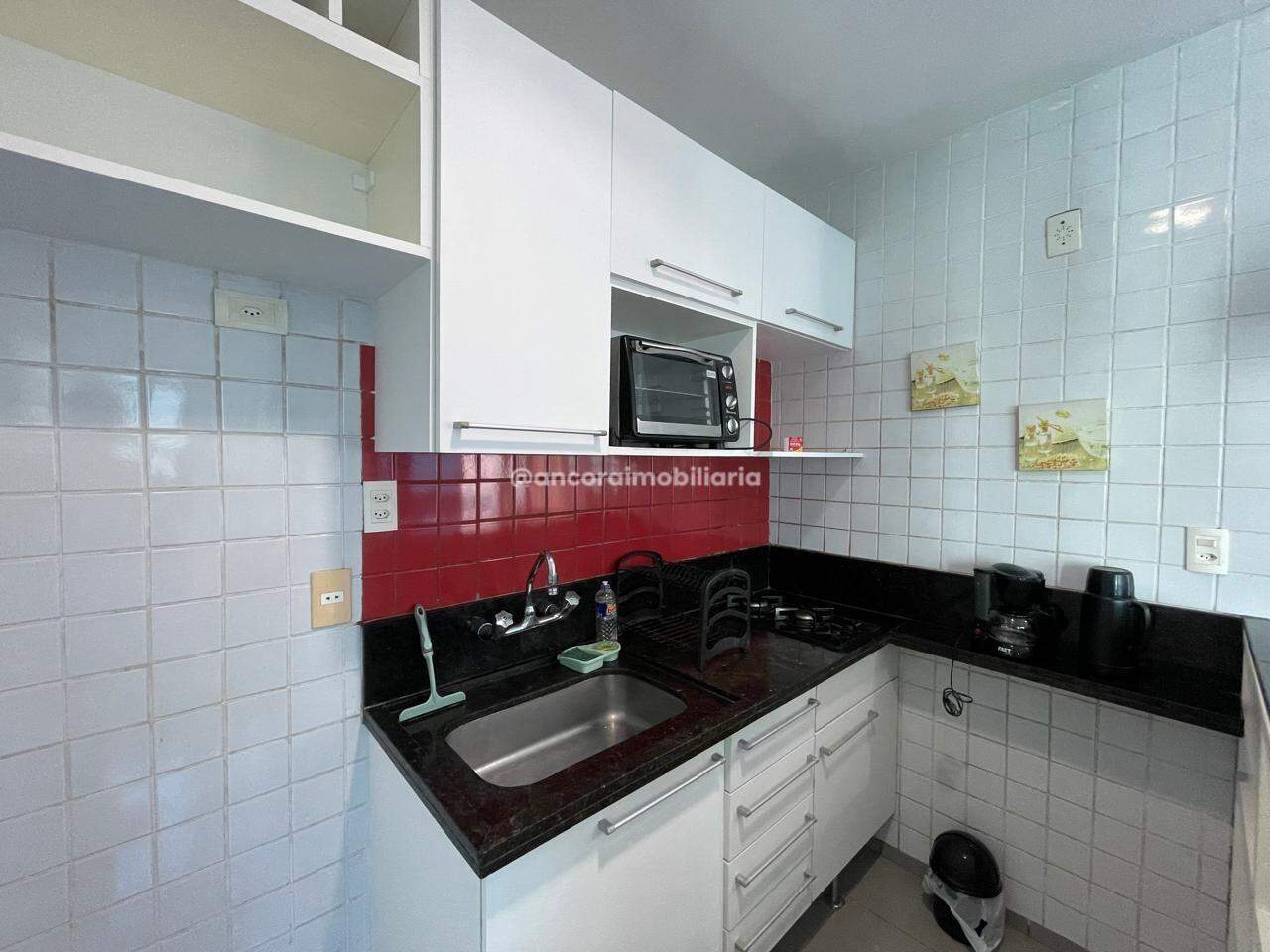Apartamento para aluguel no Boa Viagem: 