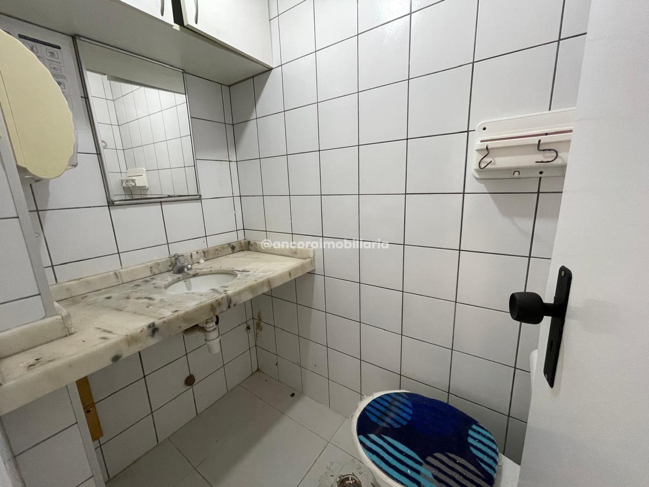 Sala para aluguel no Coelhos: 