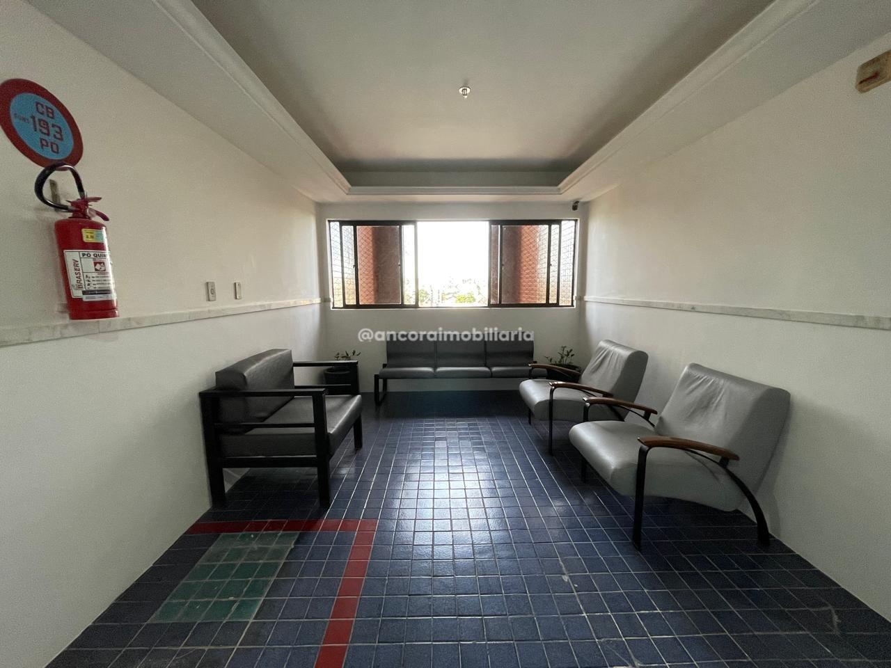 Sala para aluguel no Coelhos: 