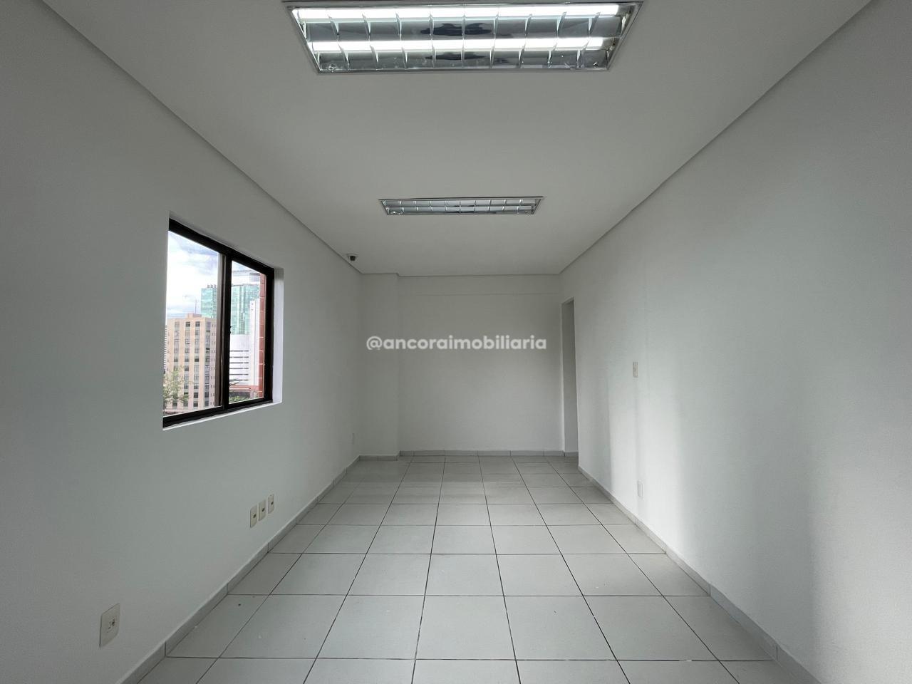 Sala para aluguel no Coelhos: 