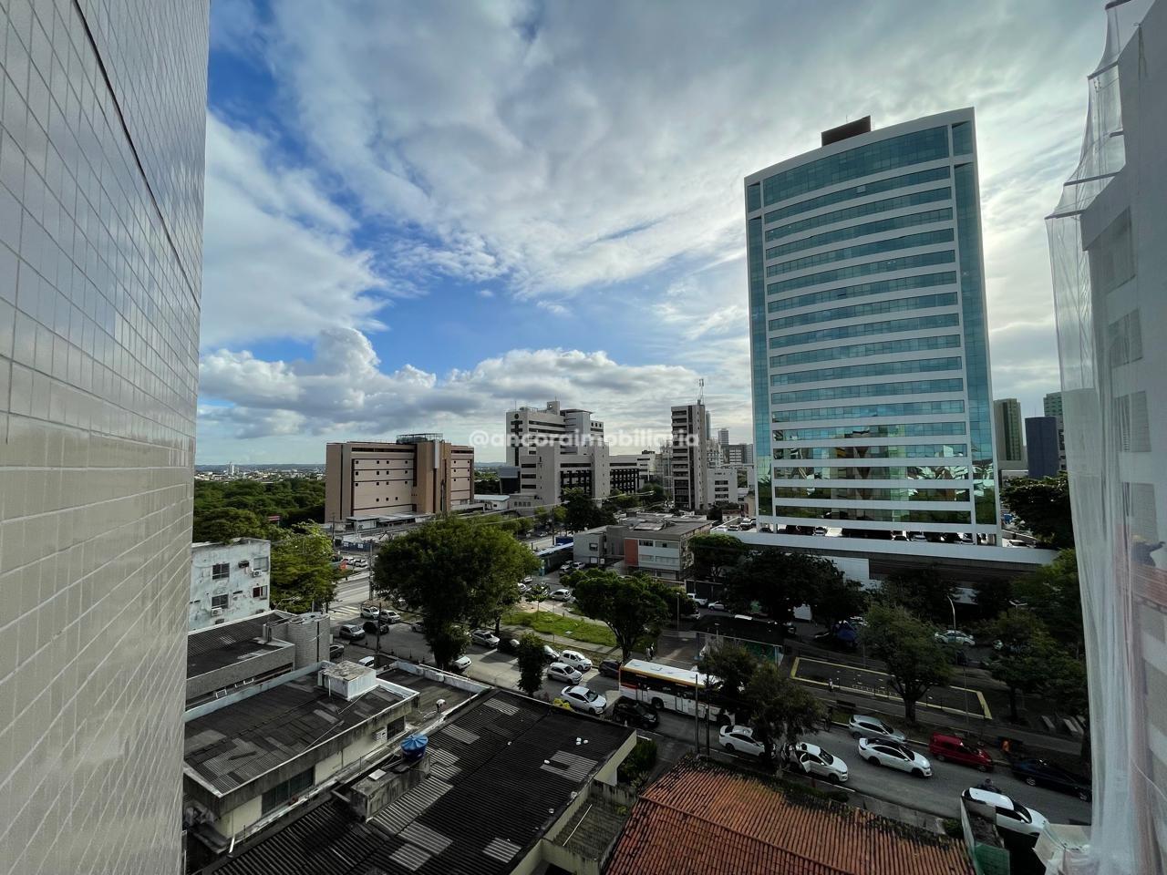 Sala para aluguel no Coelhos: 