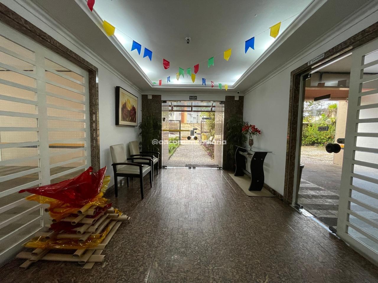 Sala para aluguel no Coelhos: 