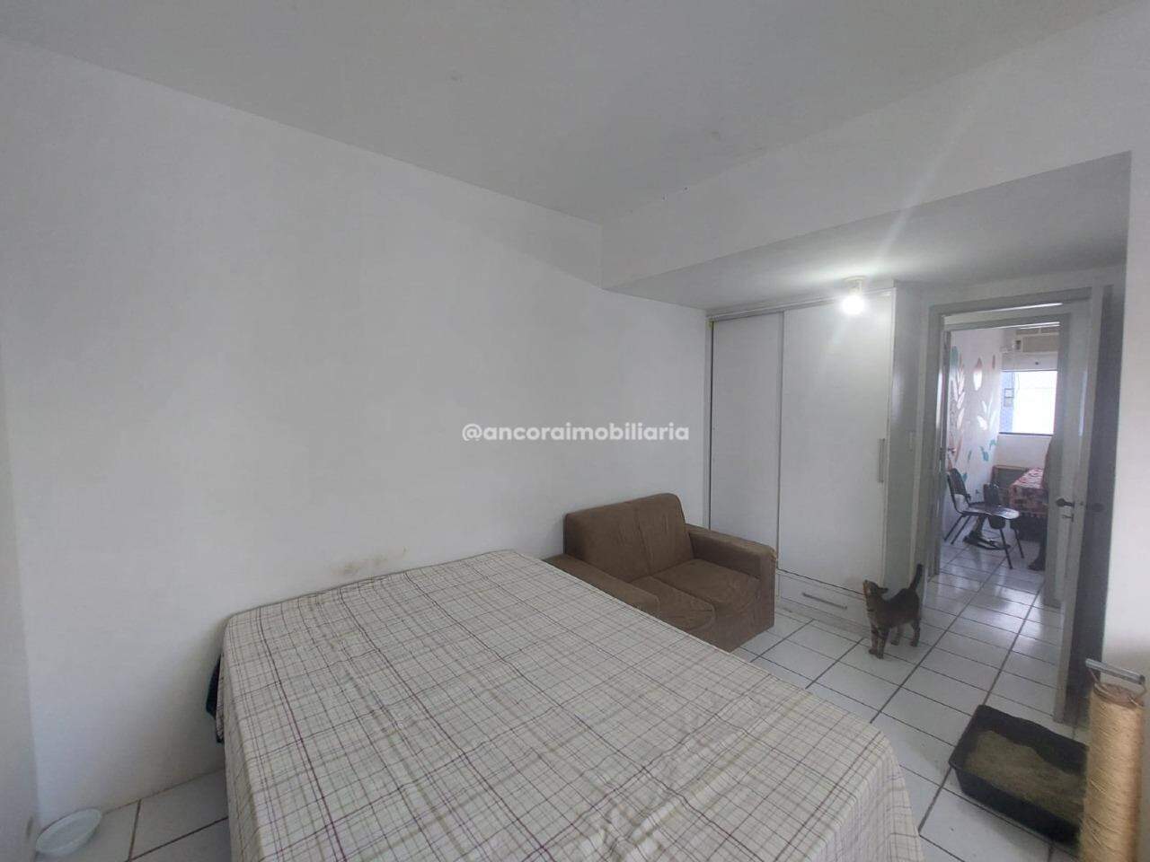 Apartamento à venda no Rosarinho: 