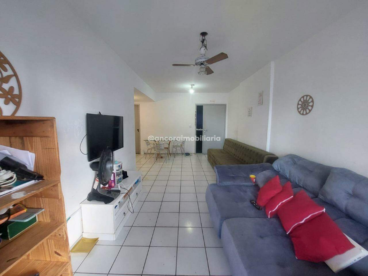 Apartamento à venda no Rosarinho: 