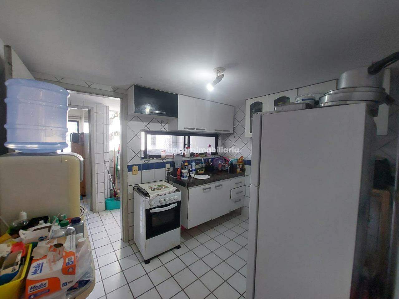 Apartamento à venda no Rosarinho: 
