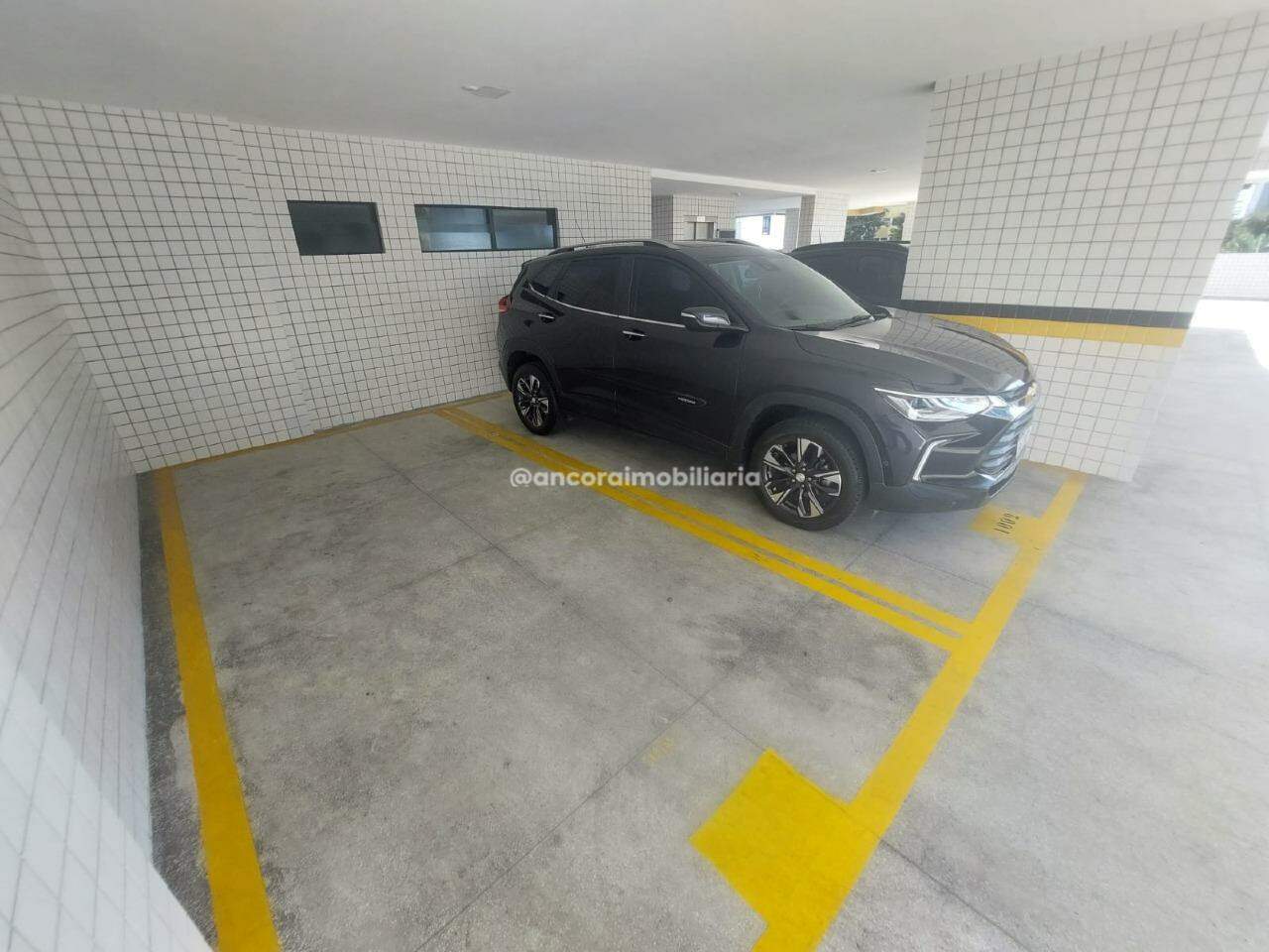 Apartamento à venda no Rosarinho: 
