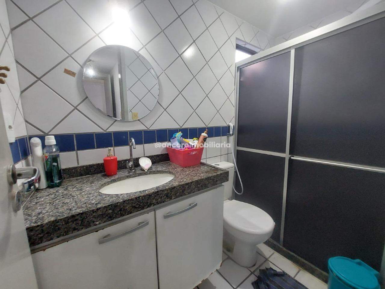Apartamento à venda no Rosarinho: 