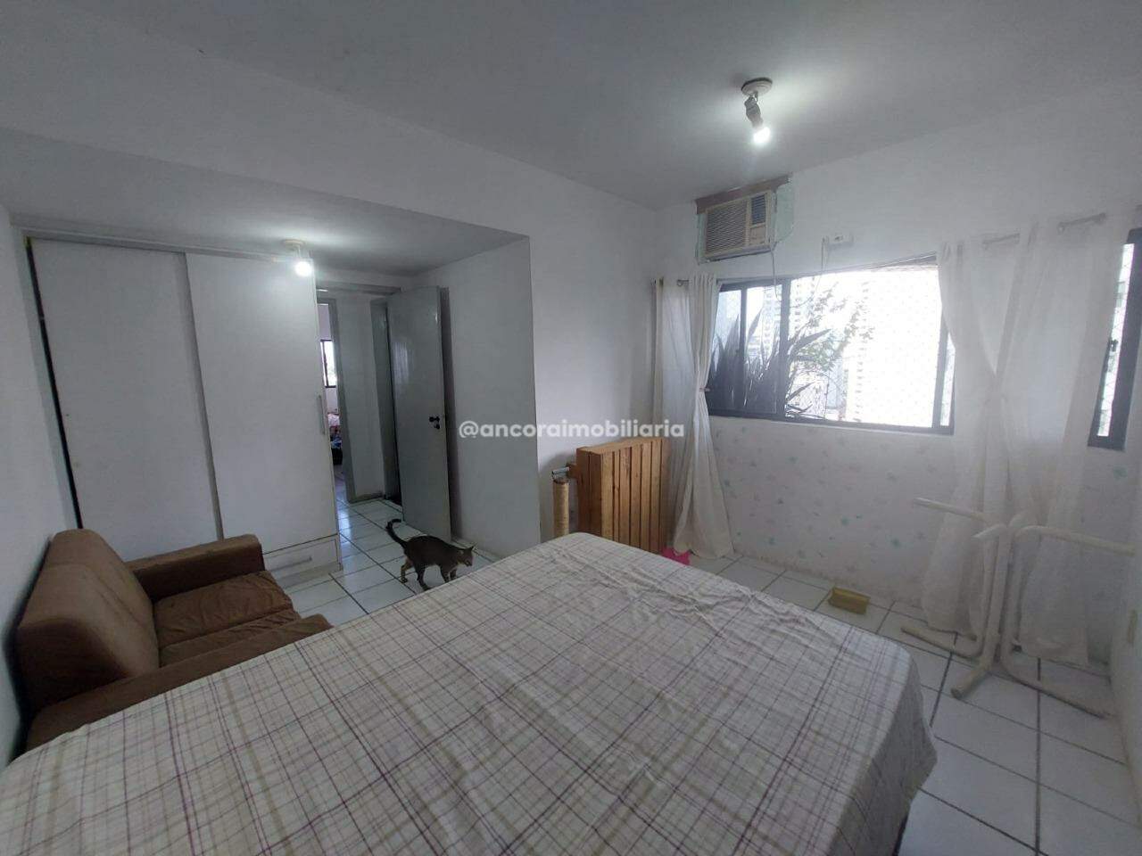 Apartamento à venda no Rosarinho: 