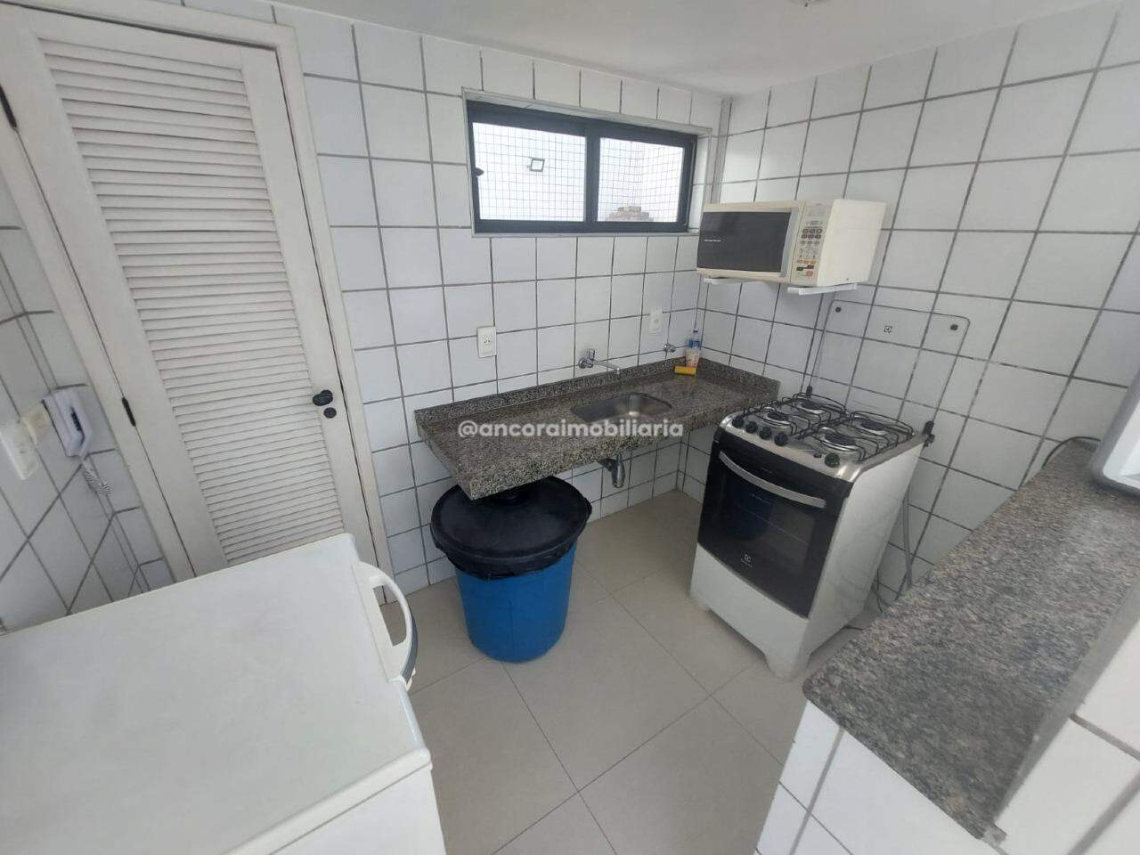 Apartamento à venda no Rosarinho: 