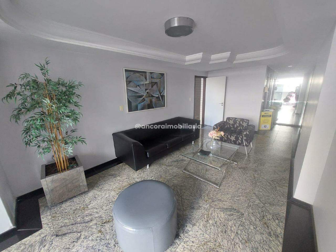 Apartamento à venda no Rosarinho: 