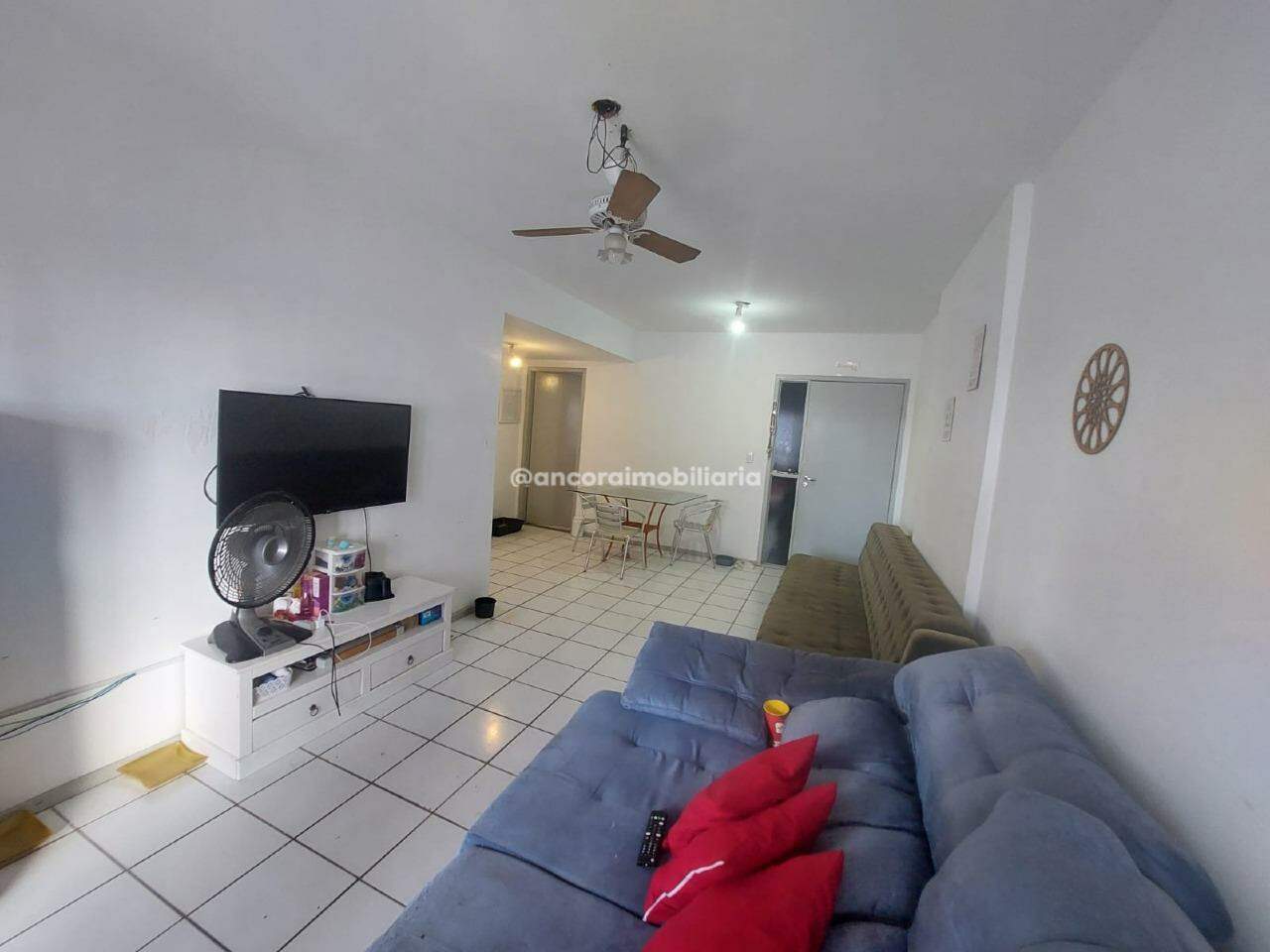 Apartamento à venda no Rosarinho: 