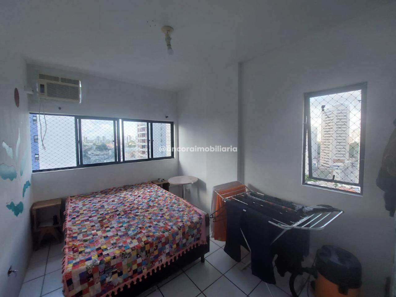 Apartamento à venda no Rosarinho: 