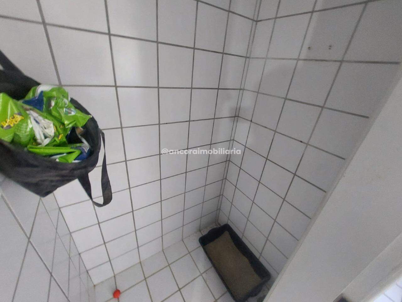 Apartamento à venda no Rosarinho: 