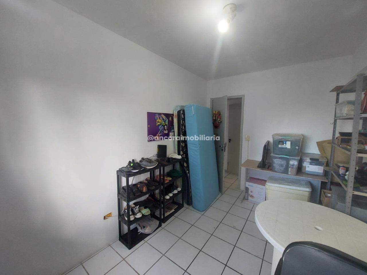 Apartamento à venda no Rosarinho: 
