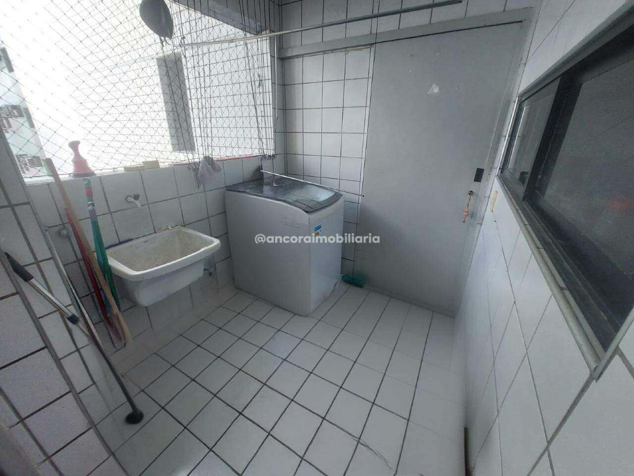 Apartamento à venda no Rosarinho: 