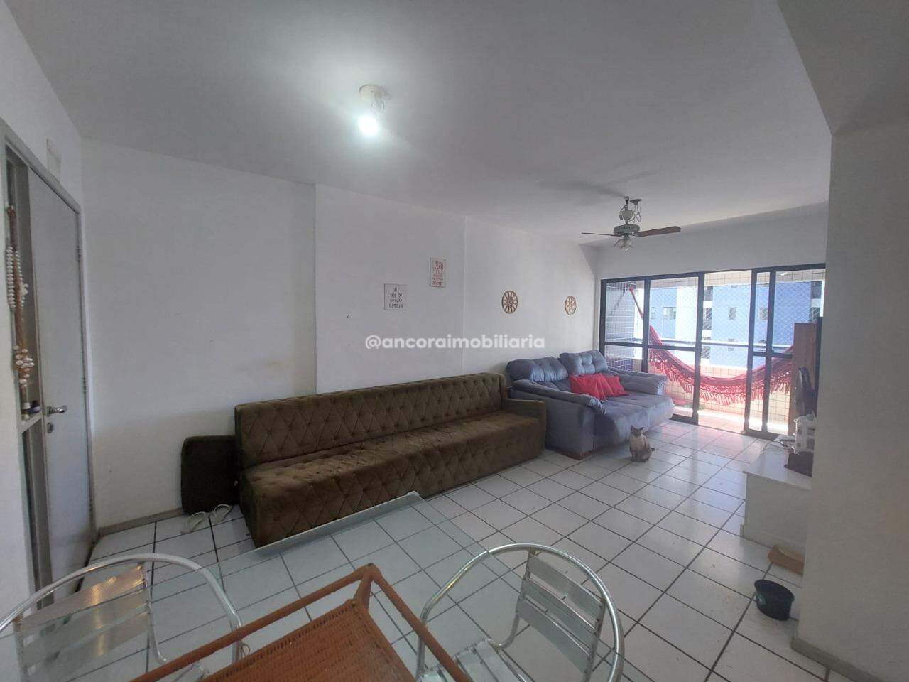 Apartamento à venda no Rosarinho: 