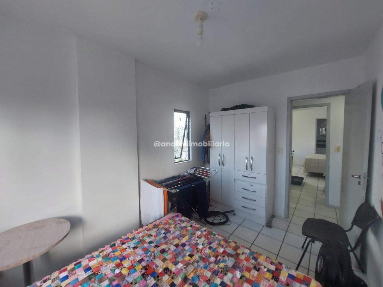 Apartamento à venda no Rosarinho: 