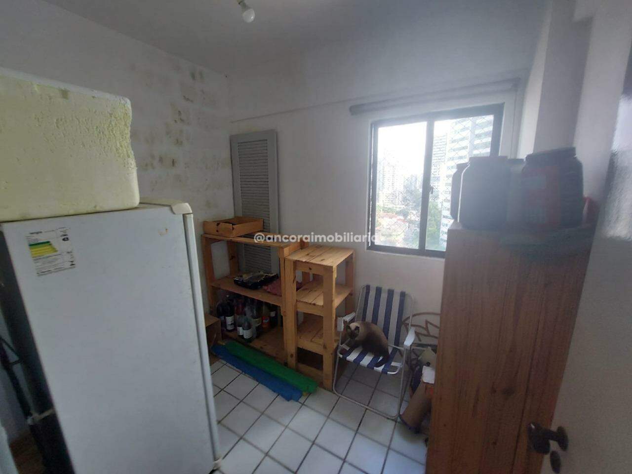 Apartamento à venda no Rosarinho: 