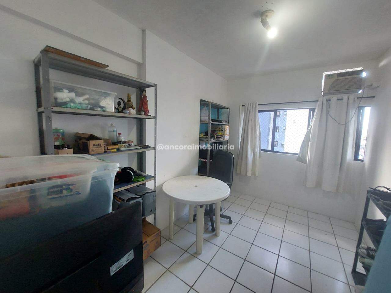Apartamento à venda no Rosarinho: 