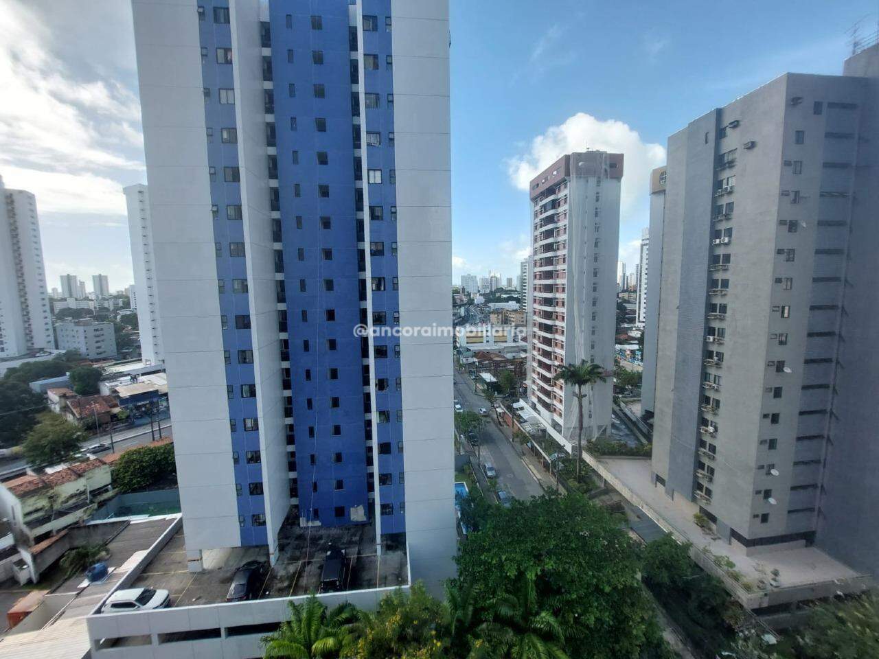 Apartamento à venda no Rosarinho: 
