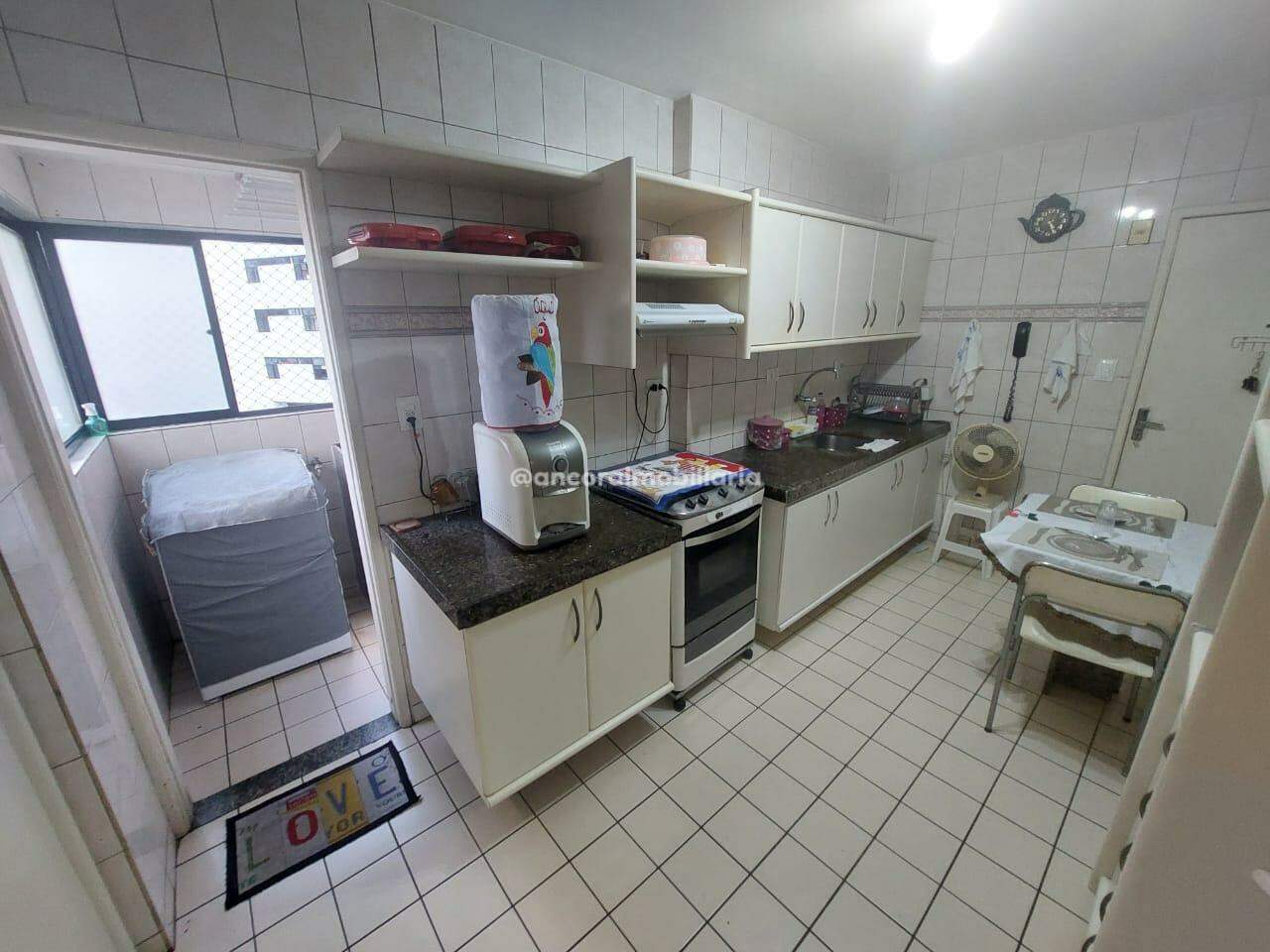Apartamento à venda no Torre: