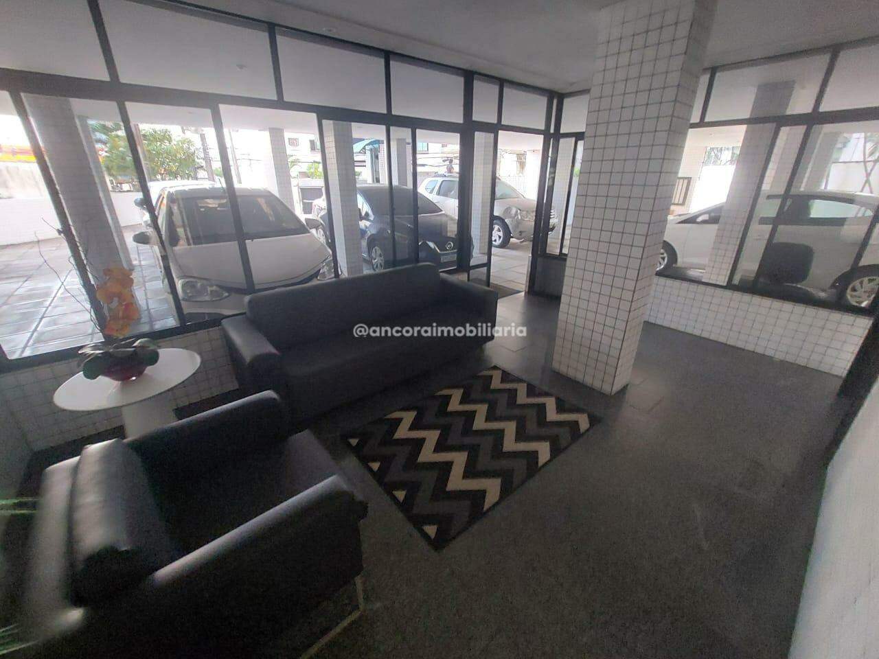 Apartamento à venda no Torre: