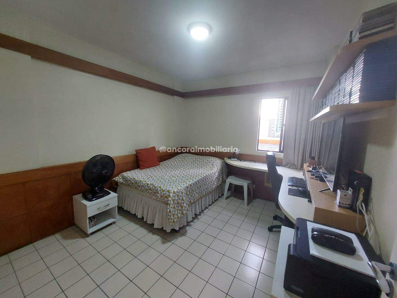 Apartamento à venda no Torre: