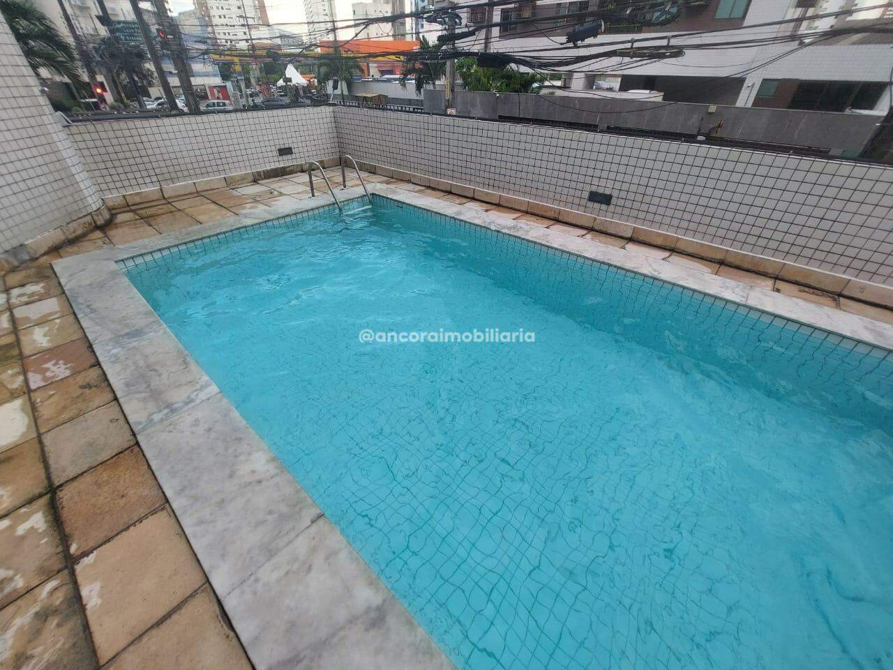 Apartamento à venda no Torre: