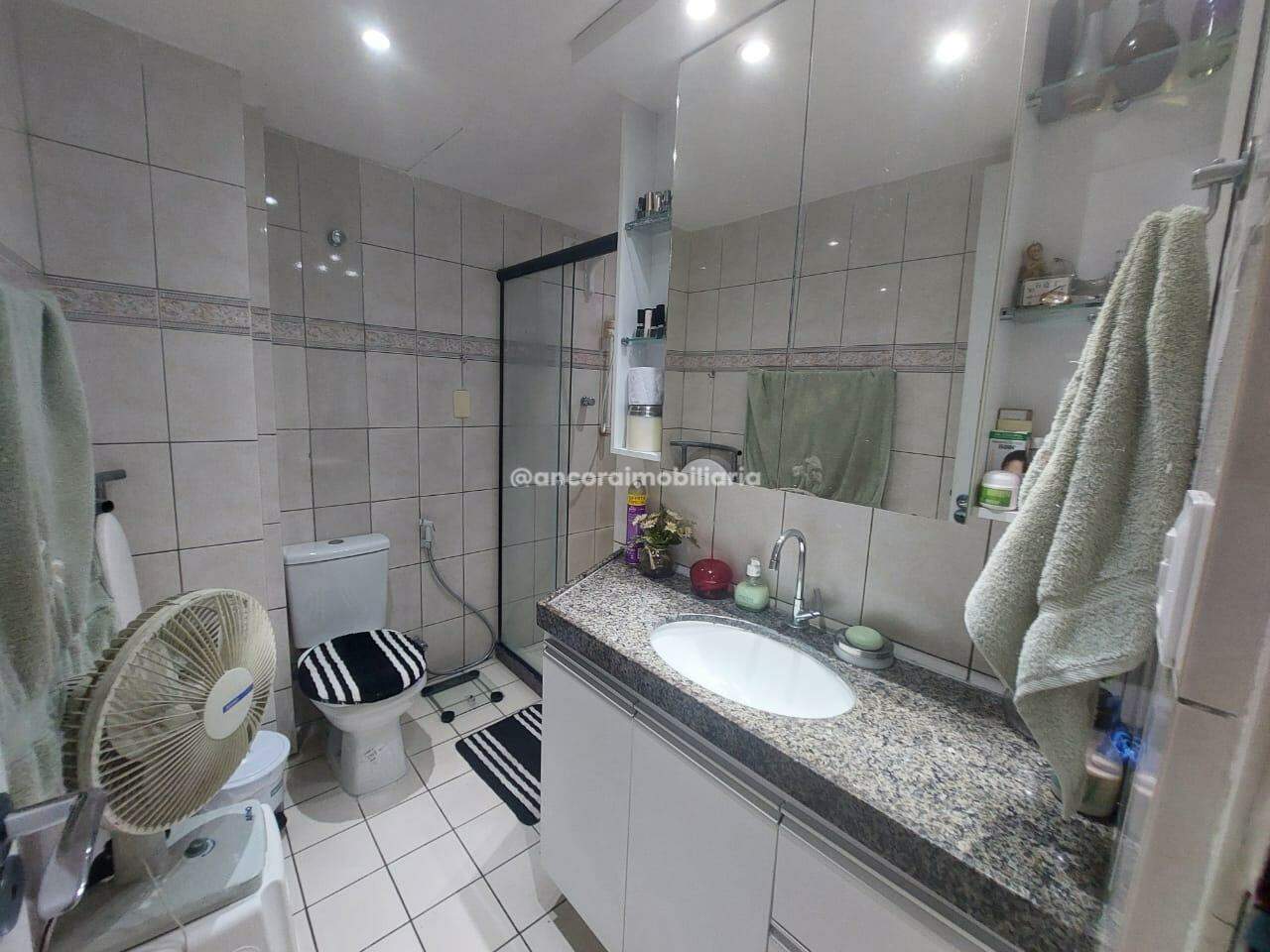 Apartamento à venda no Torre: