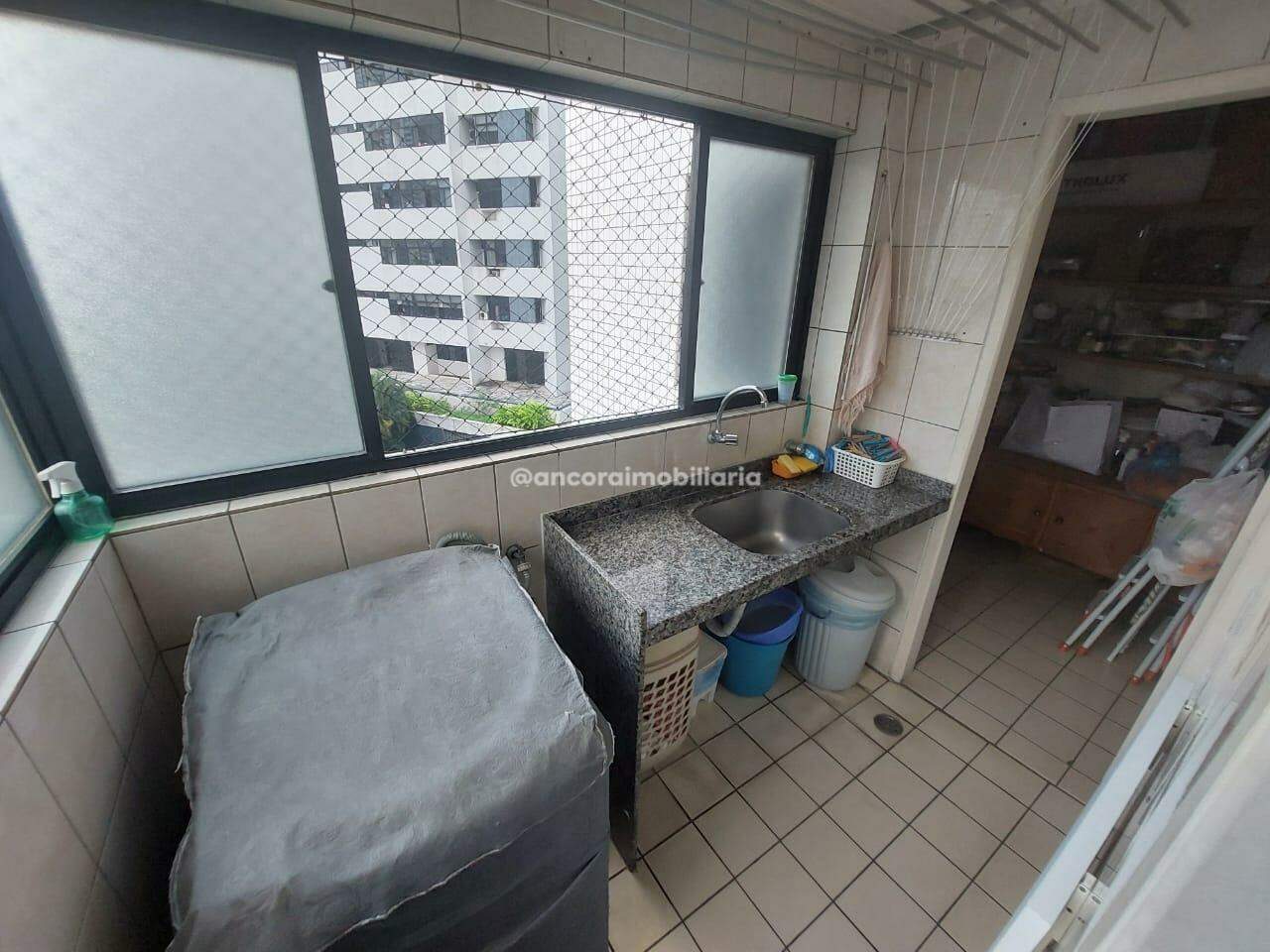 Apartamento à venda no Torre: