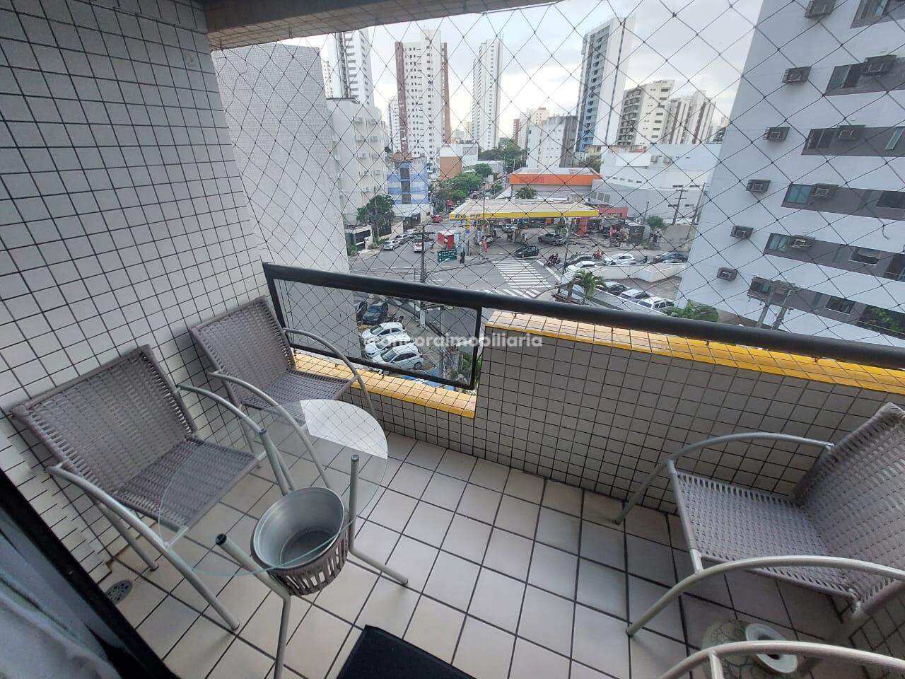 Apartamento à venda no Torre: