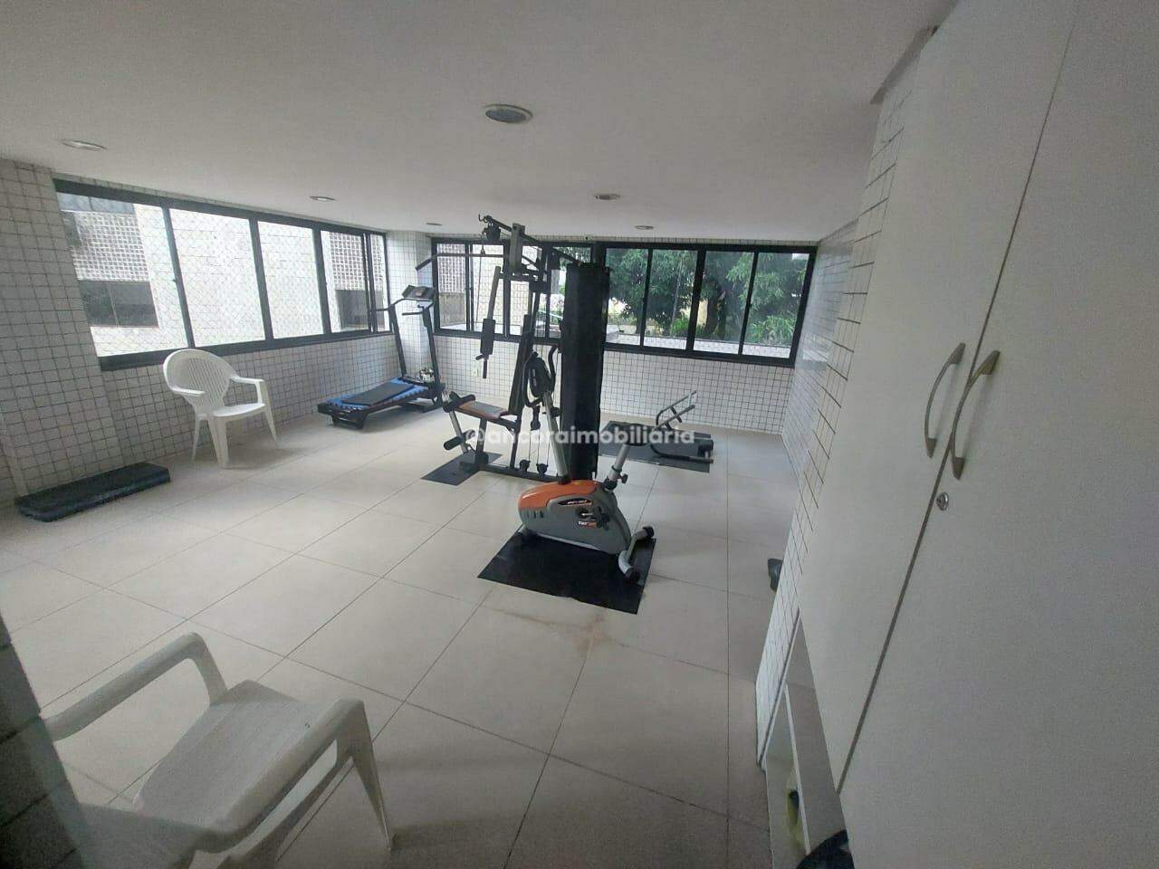 Apartamento à venda no Torre: