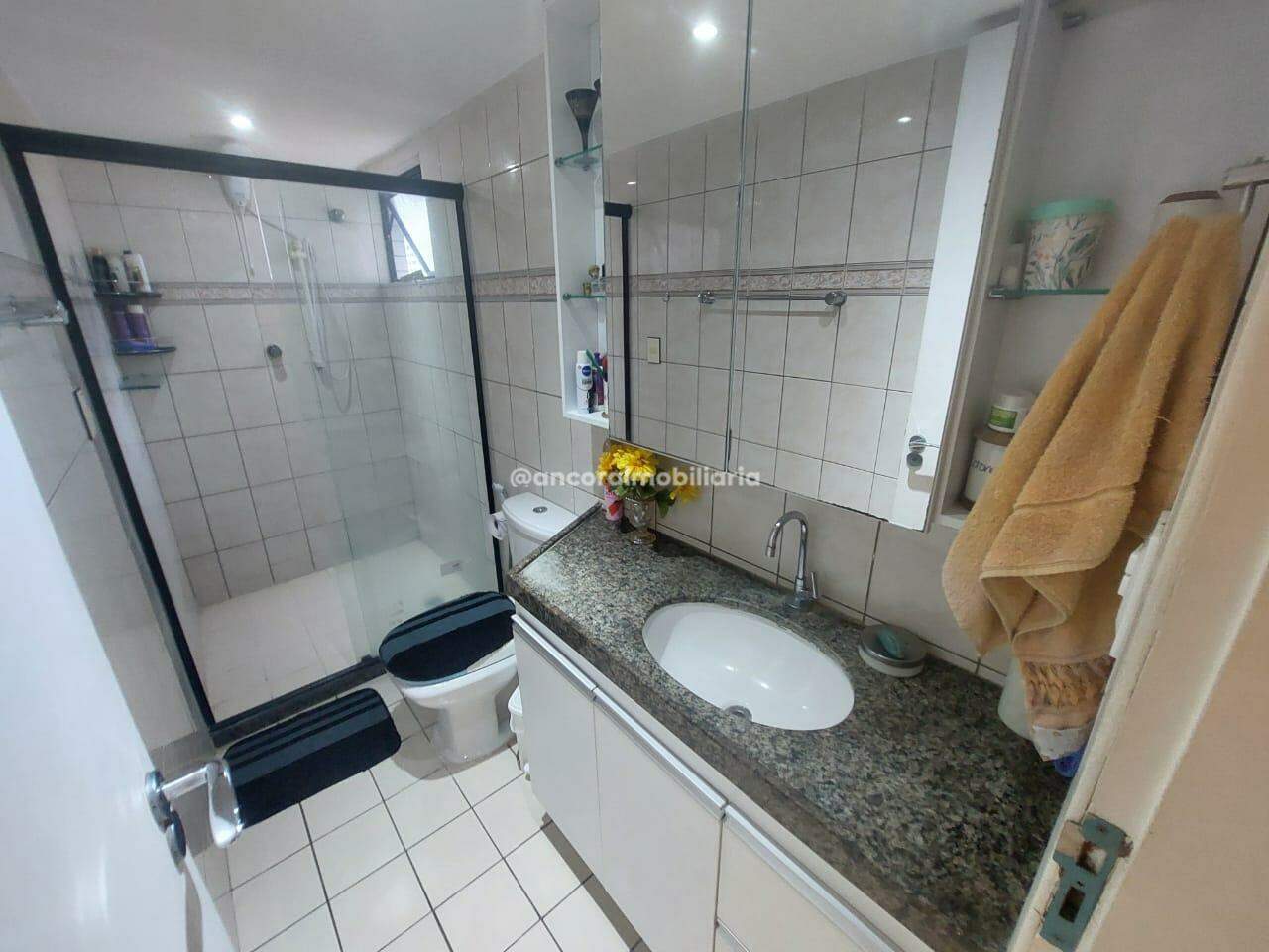 Apartamento à venda no Torre: