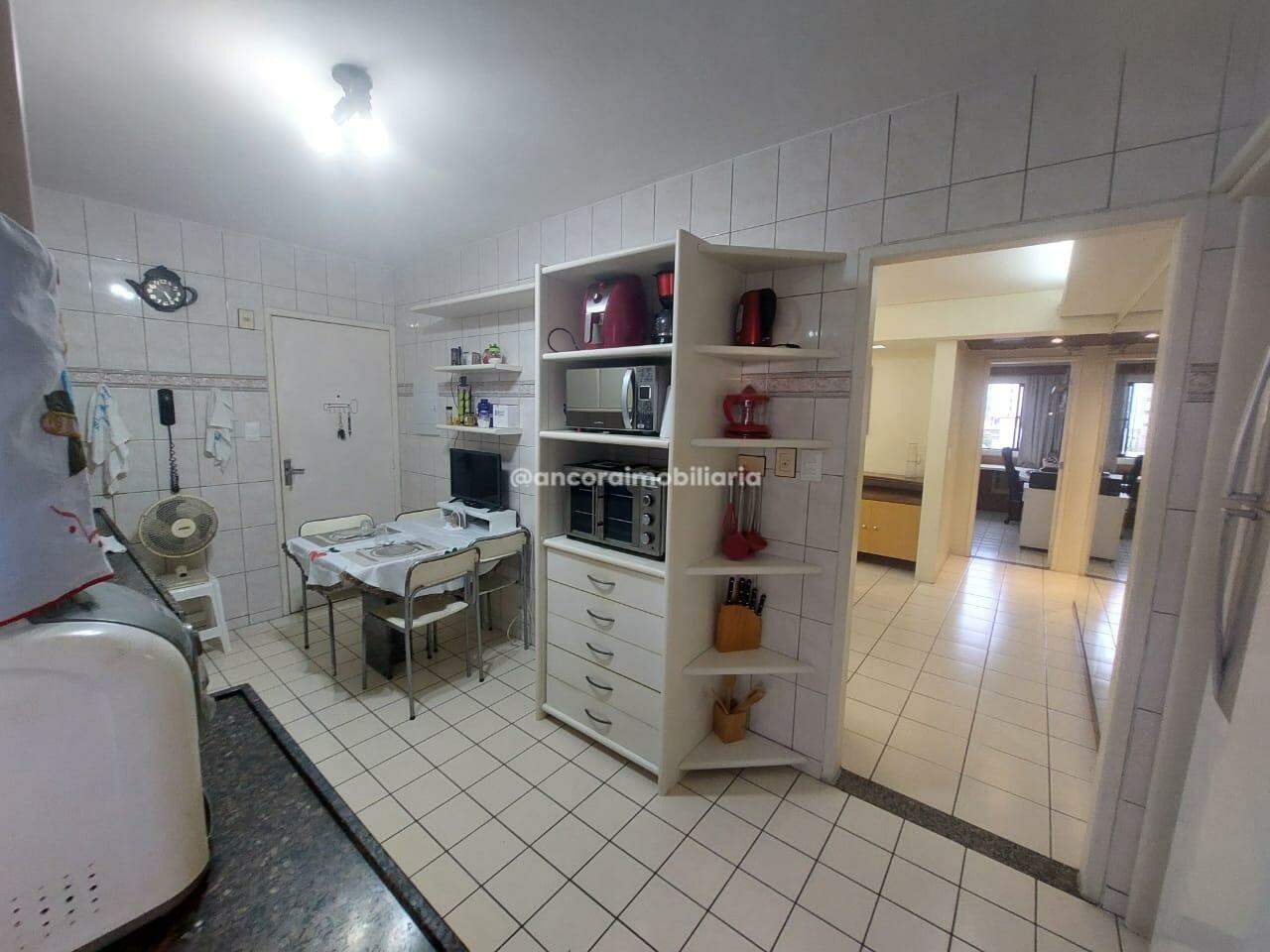 Apartamento à venda no Torre:
