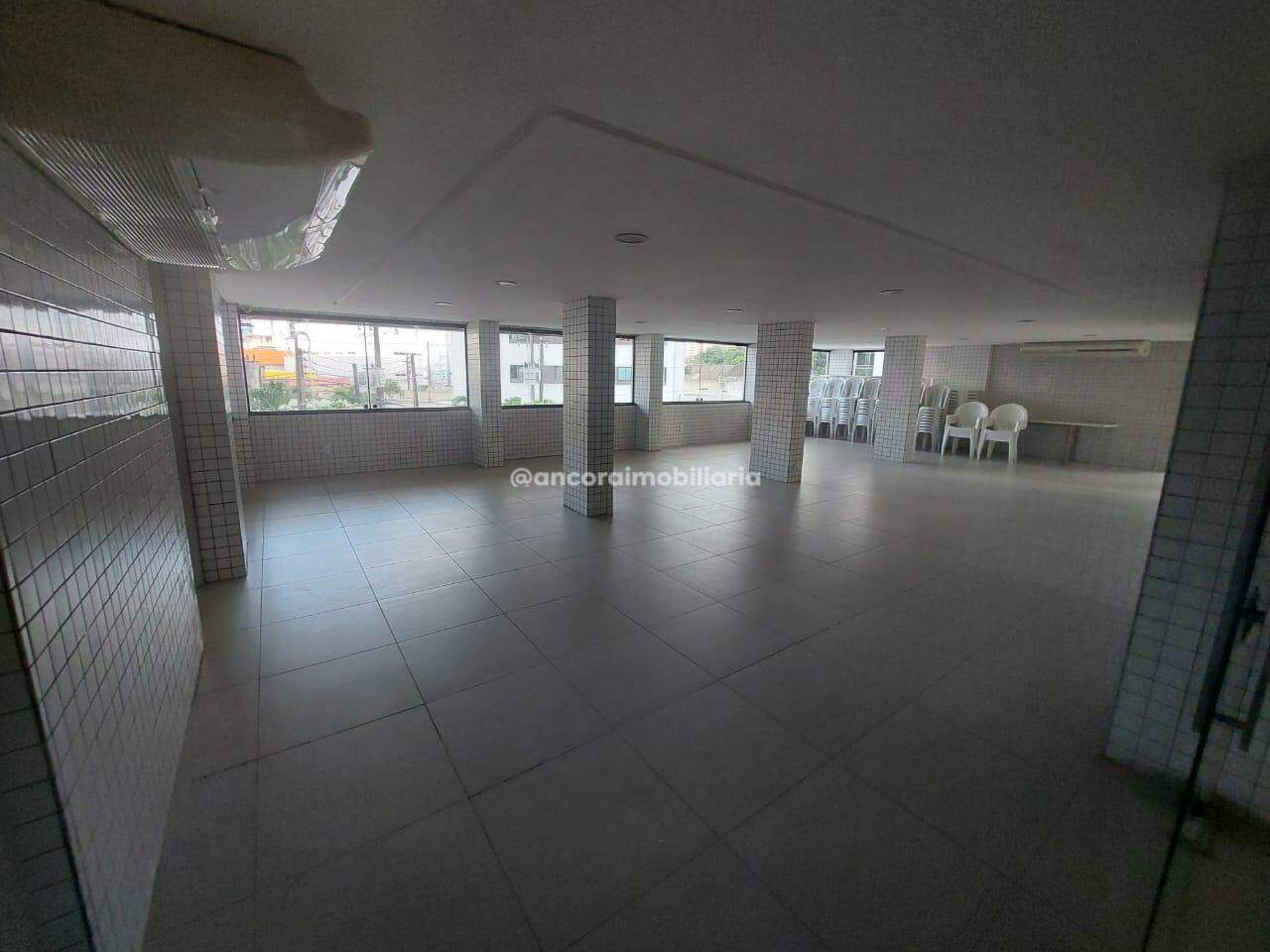 Apartamento à venda no Torre: