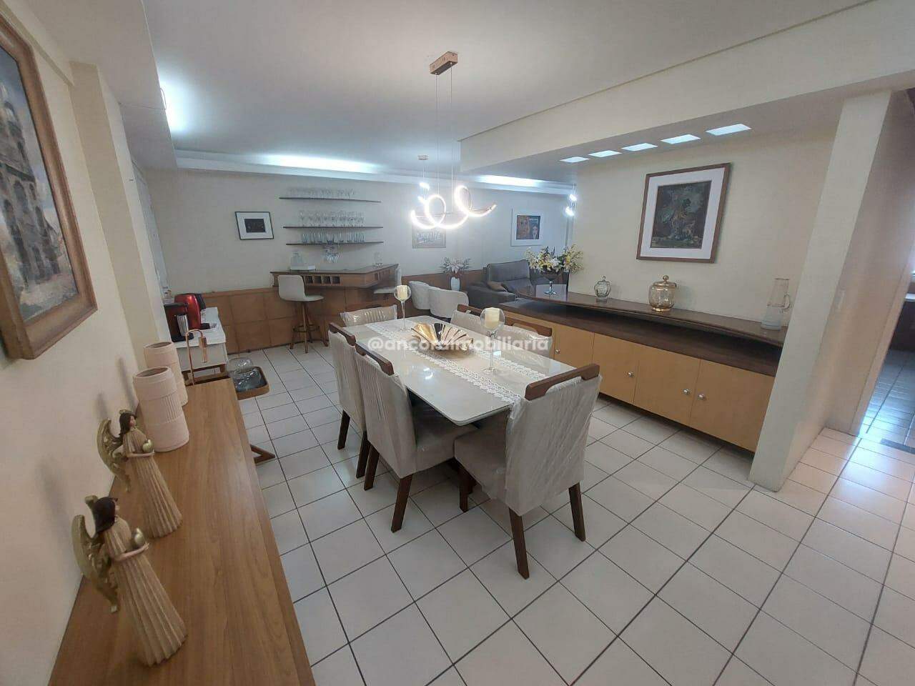 Apartamento à venda no Torre: